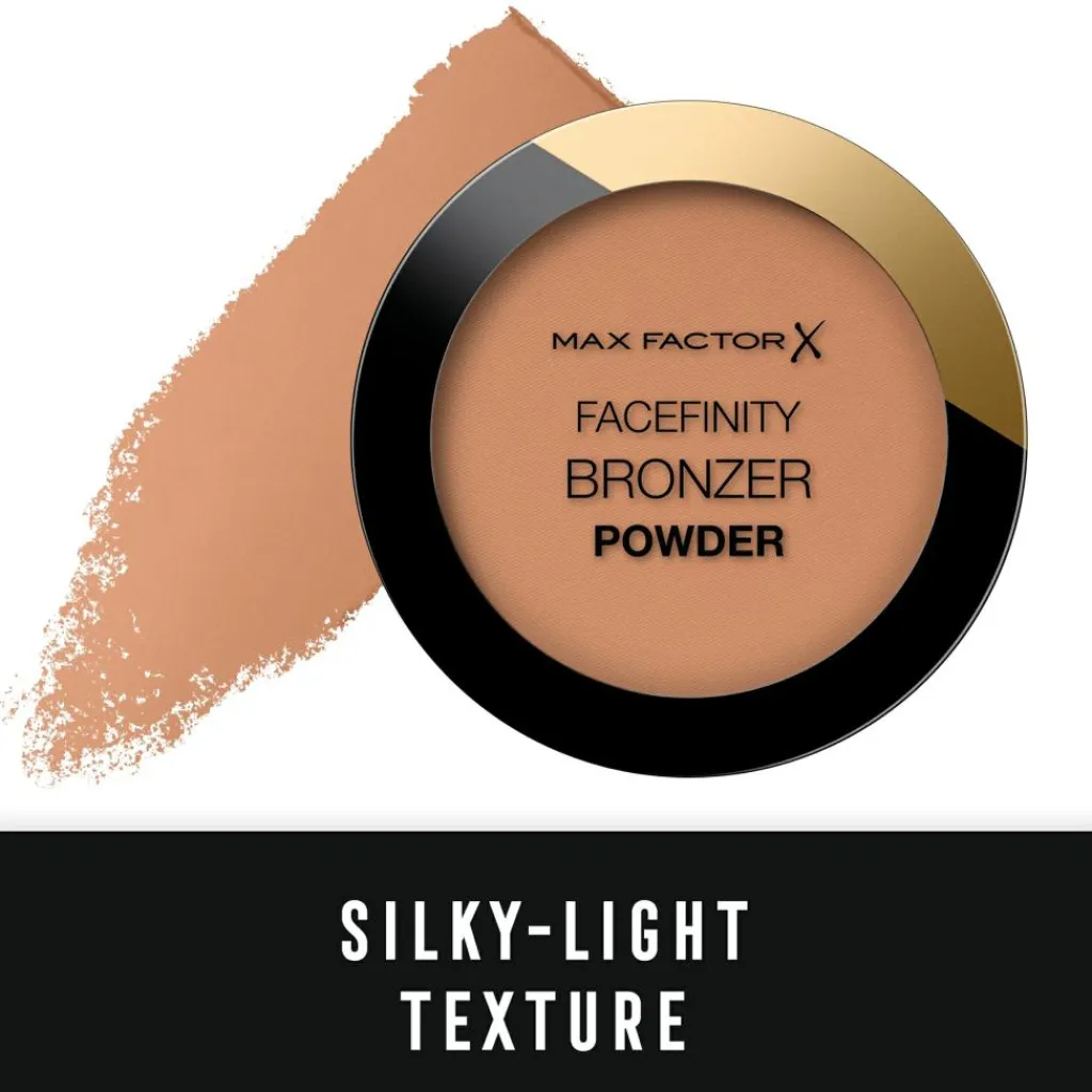 Max Factor Facefinity Matte Bronzer< Bronzer
