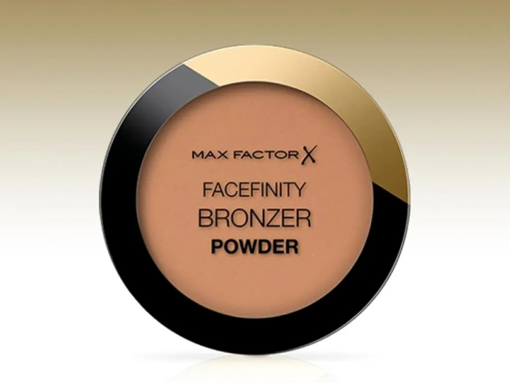 Max Factor Facefinity Matte Bronzer< Bronzer