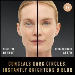 Max Factor Concealer<Facefinity Multi-Perfector Concealer