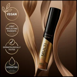 Max Factor Concealer<Facefinity Multi-Perfector Concealer