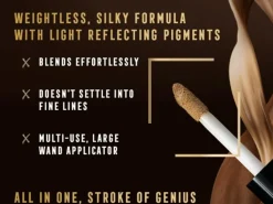 Max Factor Concealer<Facefinity Multi-Perfector Concealer
