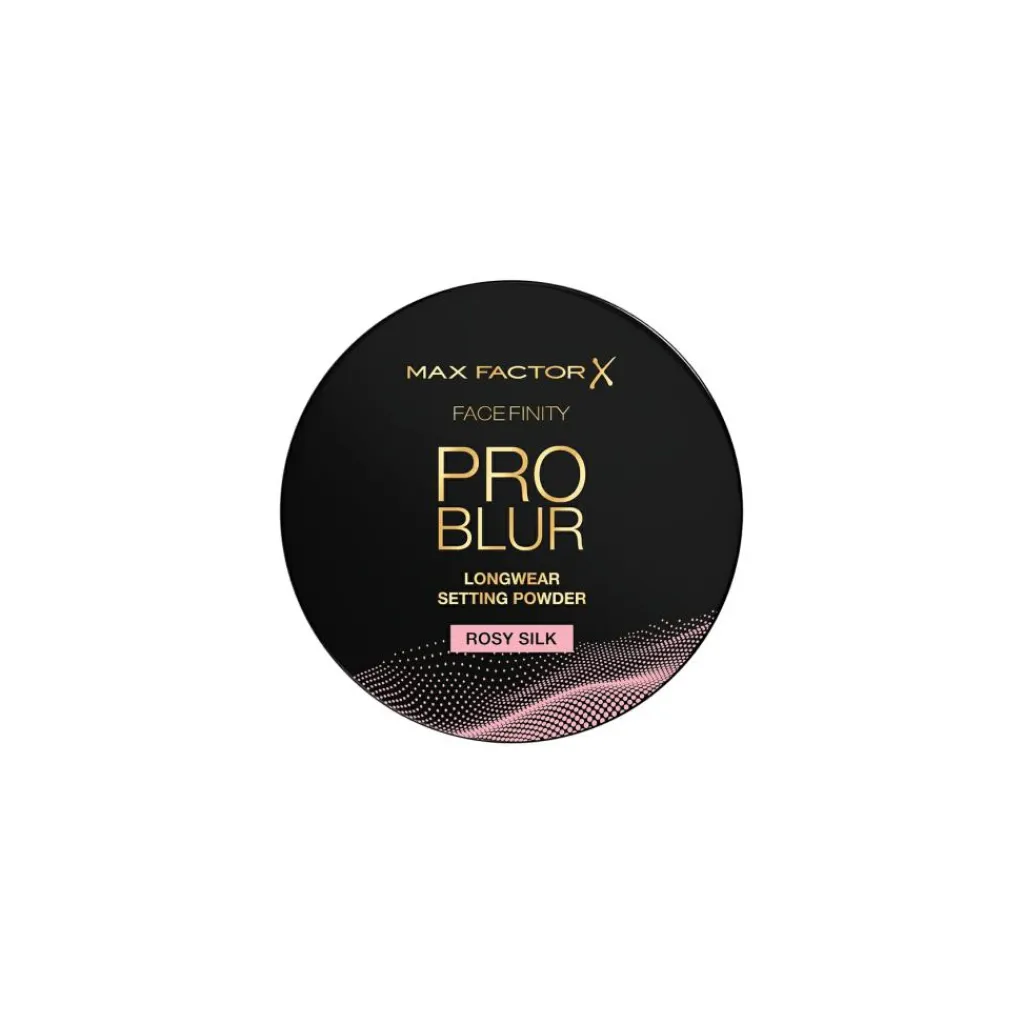 Max Factor Facefinity Pro Blur Loose Powder 3< Pudder