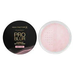 Max Factor Facefinity Pro Blur Loose Powder 3< Pudder