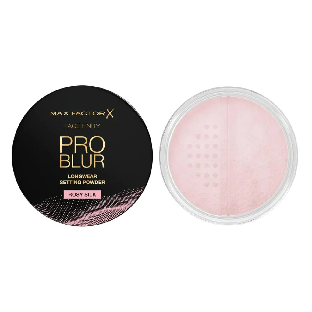 Max Factor Facefinity Pro Blur Loose Powder 3< Pudder