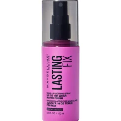 Maybelline New York Facestudio Lasting Fix Spray< Setting Spray