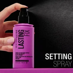 Maybelline New York Facestudio Lasting Fix Spray< Setting Spray