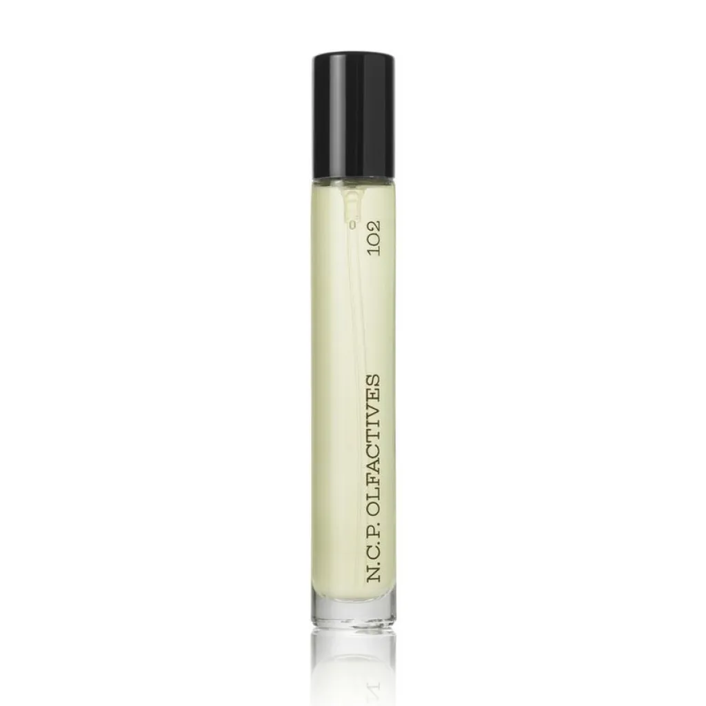 N.C.P. Olfactives Facet 102 Ginger & Lime< Miniparfumer|Miniparfumer