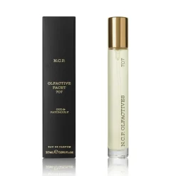 N.C.P. Olfactives Miniparfumer|Miniparfumer>Facet 707 Oud & Patchouly