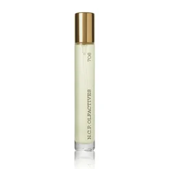 N.C.P. Olfactives Miniparfumer|Miniparfumer<Facet 706 Saffron & Oud
