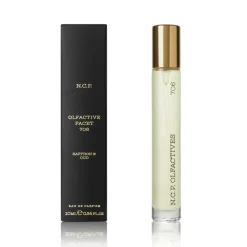 N.C.P. Olfactives Miniparfumer|Miniparfumer<Facet 706 Saffron & Oud