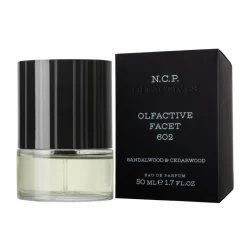 N.C.P. Olfactives Miniparfumer|Miniparfumer>Facet 602 Sandalwood & Cedarwood
