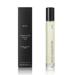 N.C.P. Olfactives Facet 703 Tonka Bean & Moka< Miniparfumer|Miniparfumer