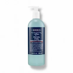 Kiehl’s Facial Fuel Energizing Face Wash For Men< Ansigtspleje|Renseprodukter