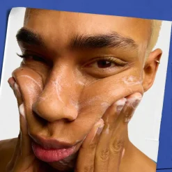 Kiehl’s Facial Fuel Energizing Face Wash For Men< Ansigtspleje|Renseprodukter