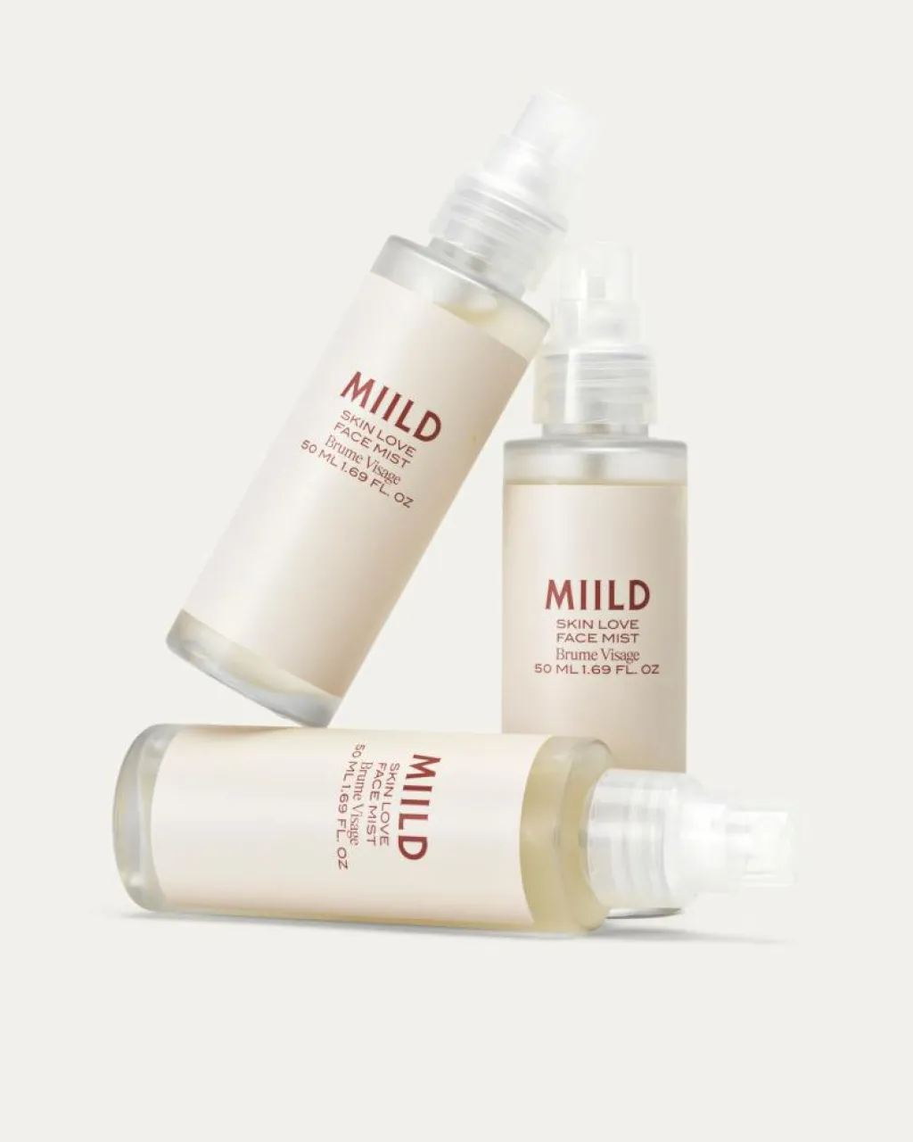 MIILD Facial Mist< Facial Mist
