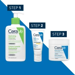 CeraVe Dermatologisk Hudpleje Til Mænd|Til Mænd<Facial Moisturising Lotion SPF30