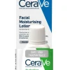 CeraVe Facial Moisturising Lotion & Hydrating Cleanser Bundle< Dermatologisk Hudpleje Til Mænd|Ansigtspleje
