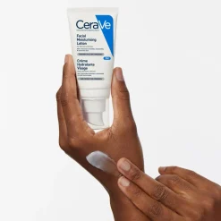 CeraVe Dermatologisk Hudpleje Til Mænd|Til Mænd<Facial Moisturising Lotion