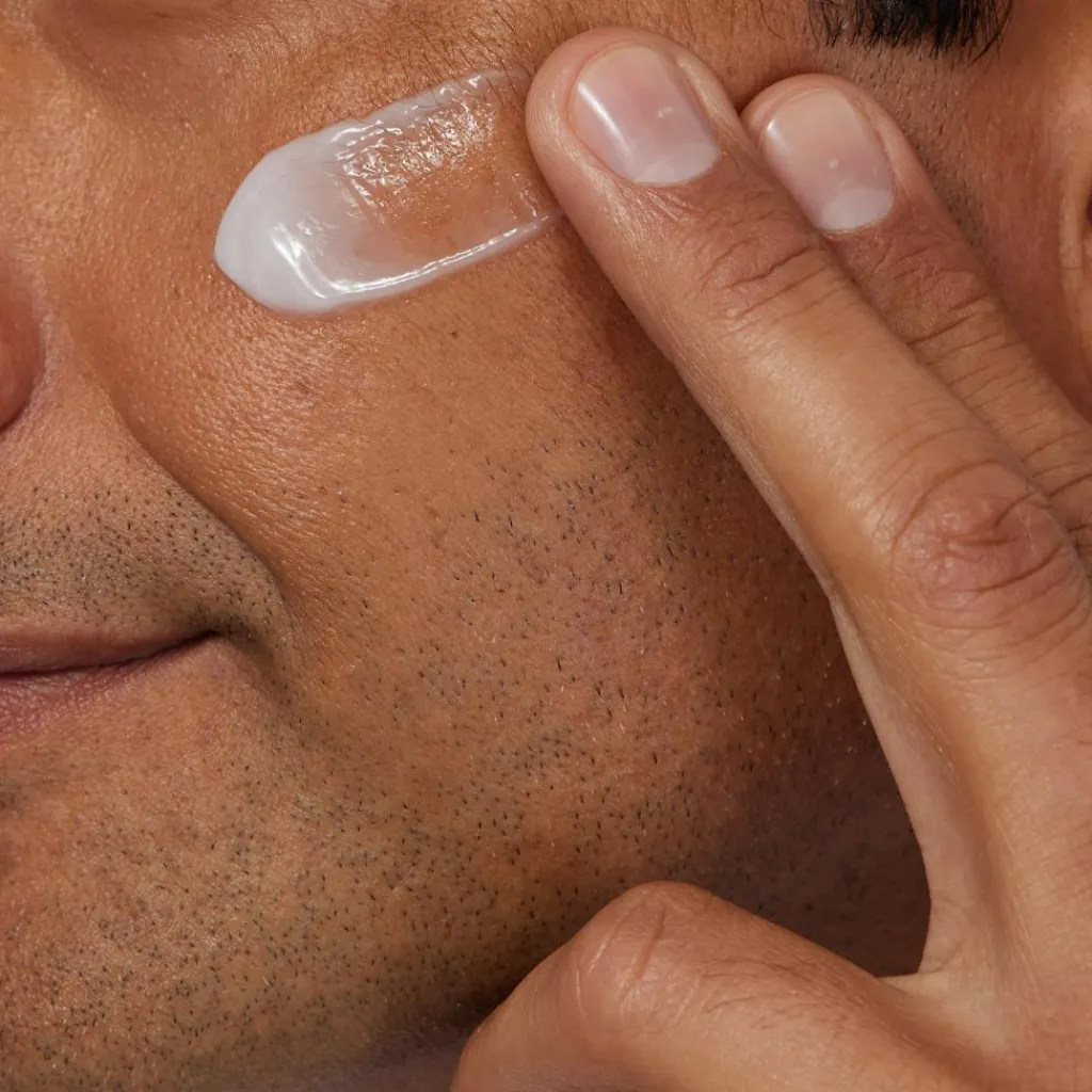 CeraVe Dermatologisk Hudpleje Til Mænd|Til Mænd<Facial Moisturising Lotion
