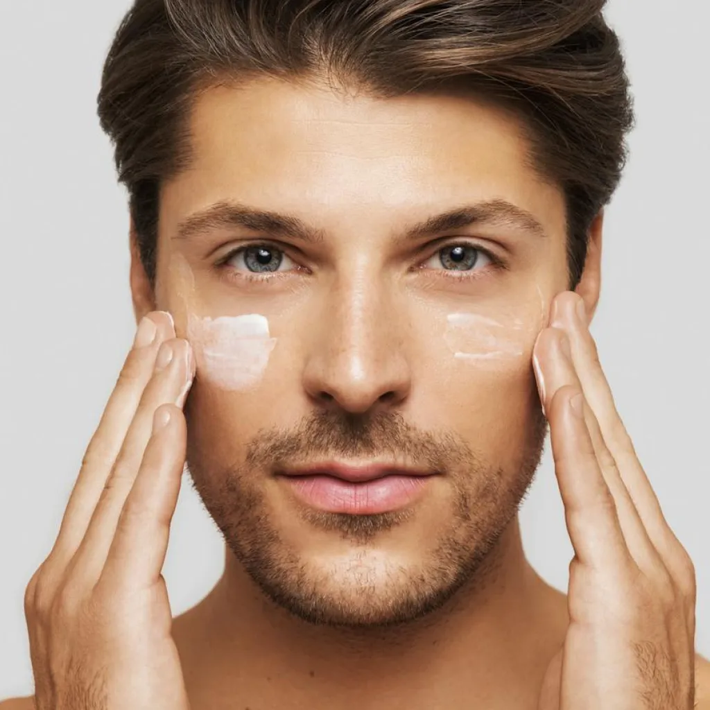 Recipe For Men Facial Moisturizer< Ansigtspleje