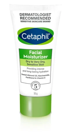 Cetaphil Ansigtspleje<Facial Moisturizer