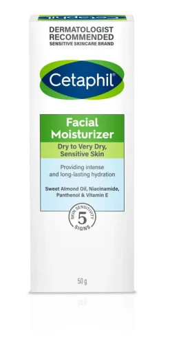 Cetaphil Ansigtspleje<Facial Moisturizer