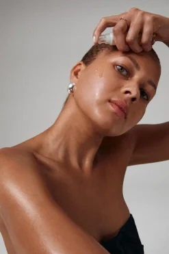 MIILD Ansigtsolie<Facial Oil No. 2