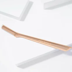 Tweezerman Facial Razor< Øjenbrynstrimmere|Øjenbryn