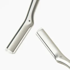 Tweezerman Skrabere & Blade><noscript><img width=