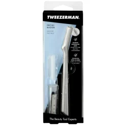 Tweezerman Skrabere & Blade><noscript><img width=
