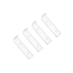 Tweezerman Skrabere & Blade<Facial Razor Replacement Blades