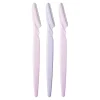 KICKS Beauty Facial Razors Tools< Øjenbrynstrimmere