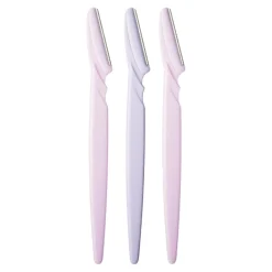 KICKS Beauty Facial Razors Tools< Øjenbrynstrimmere