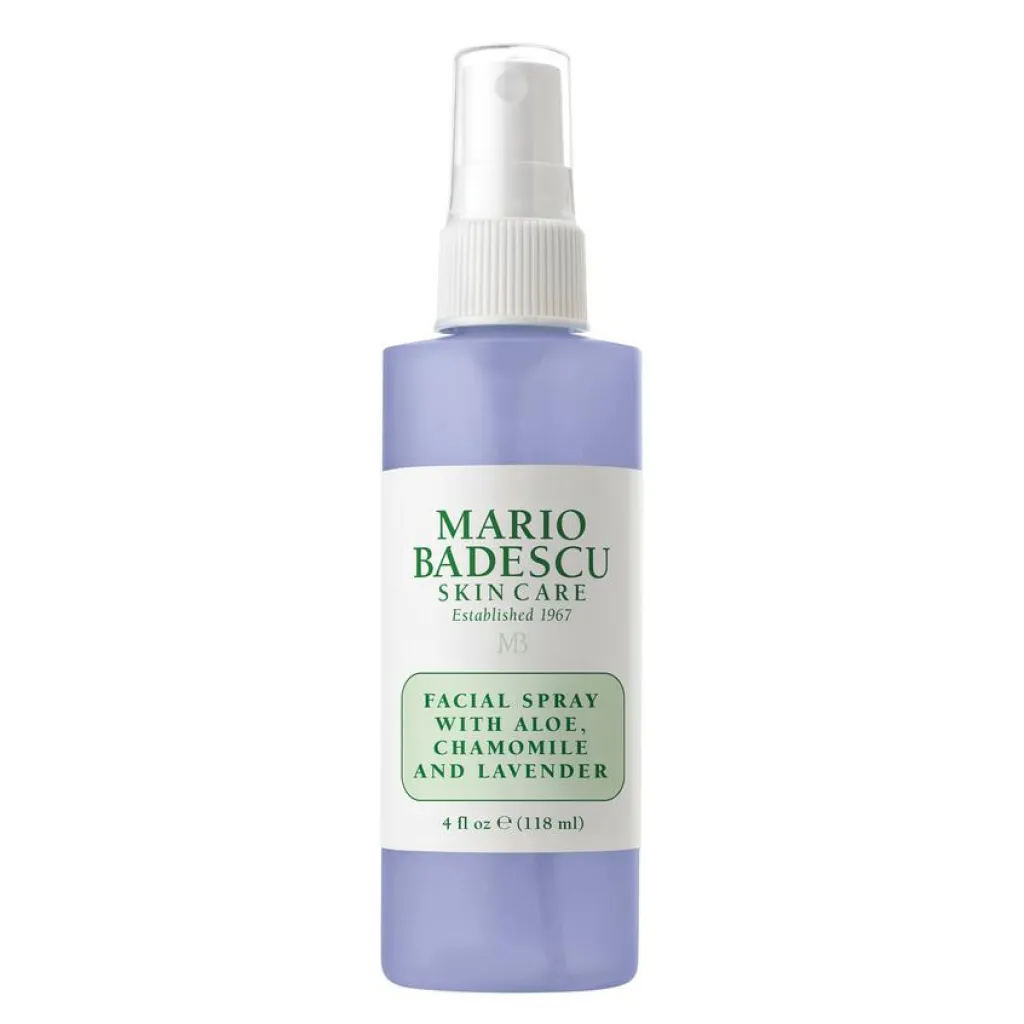 Mario Badescu Facial Spray W/ Aloe, Chamomile & Lavender< Facial Mist
