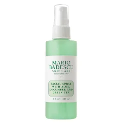 Mario Badescu Facial Mist<Facial Spray W/ Aloe, Cucumber & Green Tea