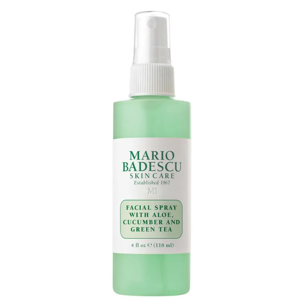 Mario Badescu Facial Mist<Facial Spray W/ Aloe, Cucumber & Green Tea