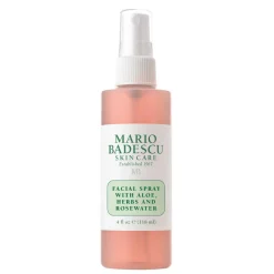Mario Badescu Facial Spray W/ Aloe, Herbs & Rosewater< Facial Mist