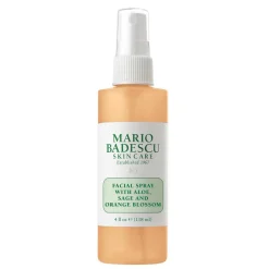 Mario Badescu Facial Mist>Facial Spray W/ Aloe, Sage & Orange Blossom
