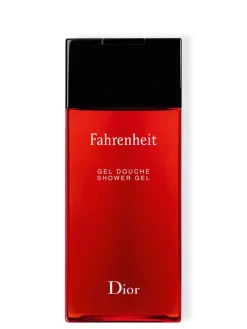 DIOR Fahrenheit Shower Gel< Bodyshampoo