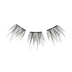 Kiss Falscara Natural Wisp Multipack< Øjenvipper