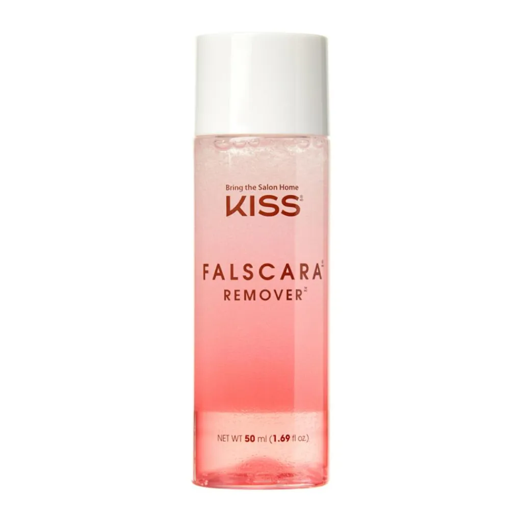 Kiss Øjenvipper>Falscara Remover