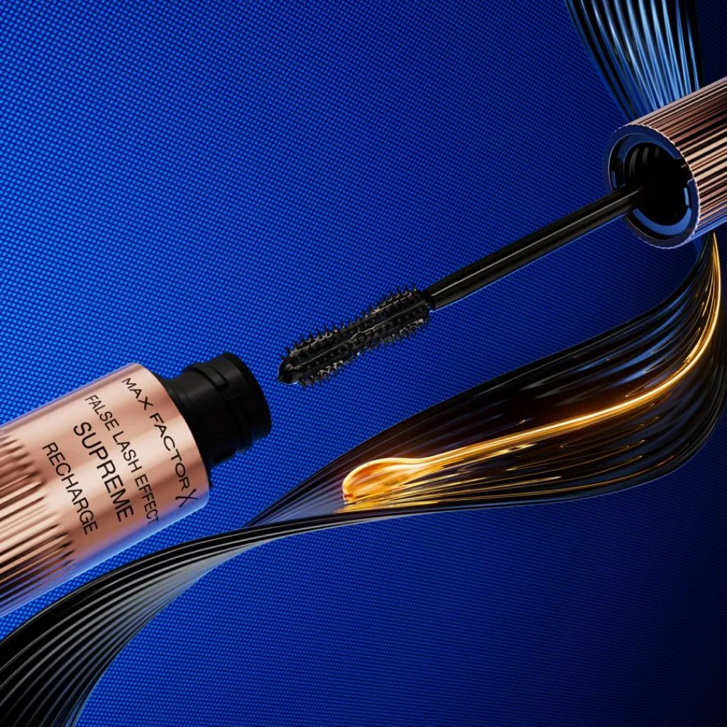 Max Factor Mascara<False Lash Effect Mascara Supreme