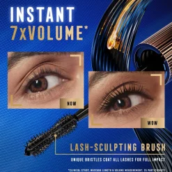 Max Factor Mascara<False Lash Effect Mascara Supreme