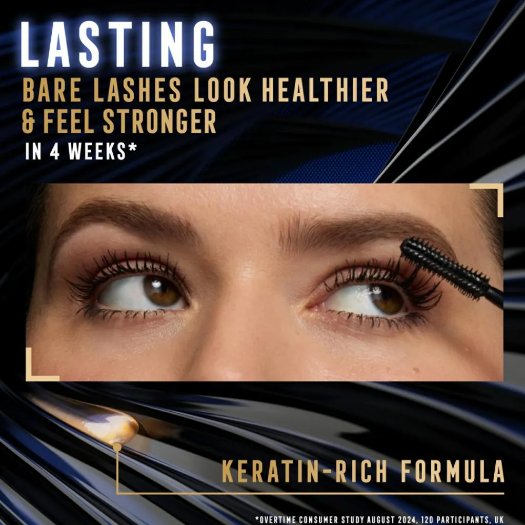 Max Factor Mascara<False Lash Effect Mascara Supreme