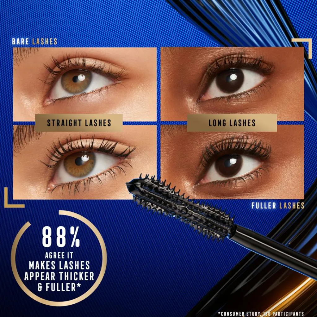 Max Factor Mascara<False Lash Effect Mascara Supreme