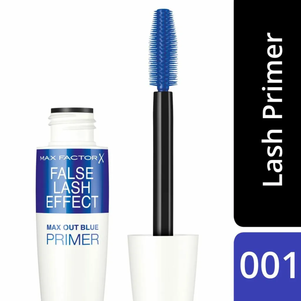 Max Factor Øjenvipper>False Lash Effect Max Out Primer