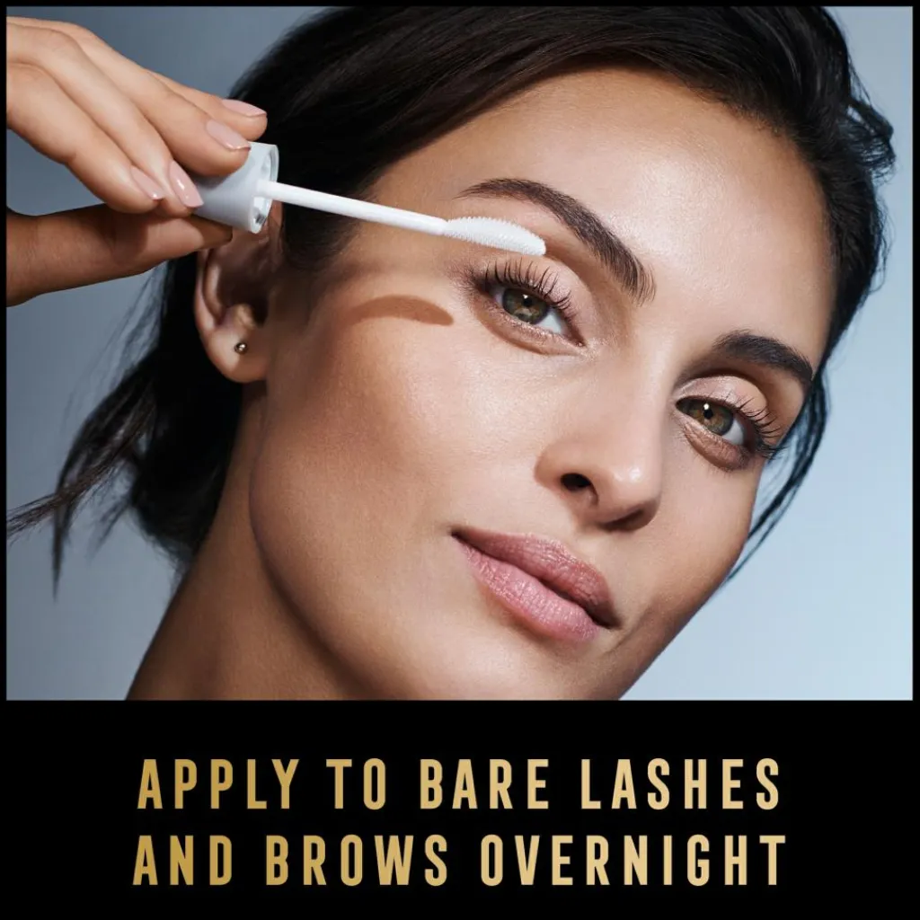 Max Factor False Lash Effect Serum< Øjenvipper