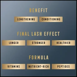 Max Factor False Lash Effect Serum< Øjenvipper