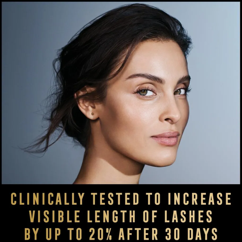 Max Factor False Lash Effect Serum< Øjenvipper