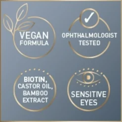 Max Factor False Lash Effect Serum< Øjenvipper